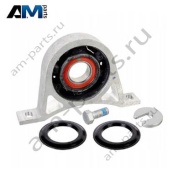 Ремкомплект промежуточной опоры спереди 2N0598351C на Volkswagen Crafter (2017-2024)