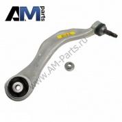 Тяга с резинометаллическим шарниром (правая) LEMFOERDER (3621501) для BMW F10