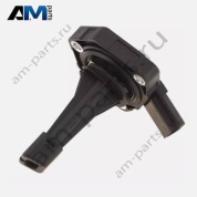 Датчик температуры охлаждения на ГБЦ Porsche Macan S (CTMA) 94860642000