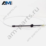 Трос ручного тормоза передний A9064205285 на Mercedes Sprinter W906