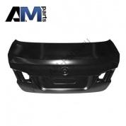 Крышка багажника BMW 5 серии F10 рестайлинг 41627240552