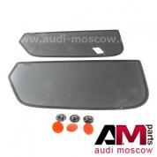 Оригинальная защита от дневного света Audi Q5 2008-2017 8R0064160A