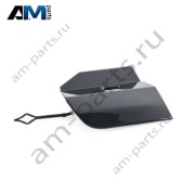 Крышка буксировочной петли M Technic BMW X4 G02 51118064606