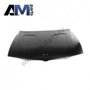 Капот БМВ Х3 Е83 41003449411