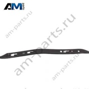 Кронштейн бампера заднего правая направляющая A1648850231 для Mercedes GL X164