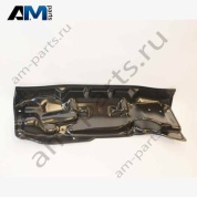 Кожух водоотводящего короба Volkswagen Polo Sedan 2020-2023 6RA805275A