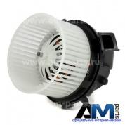 Вентилятор отопителя NISSENS для Crafter 2.0 TDI 87105