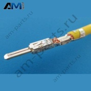 Комплект проводов с двумя контактами каждый (посеребренные) VAG 000979311EC