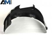 Пластик локера колесной арки на Volkswagen 1J0809962B