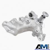 Арка колеса для автомобилей концерна VAG 3Q0505434G