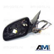 Механизм зеркала левый Ауди А8 (D3) 4E1858531M3FZ