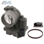 Корпус дроссельной заслонки FEBI (46601) Audi A6 (С6) 2004-2011 3.0TDI