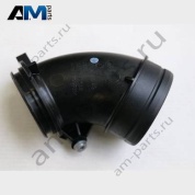 Патрубок Volkswagen Teramont 2018-2023 3QF129635