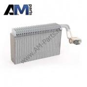 Радиатор отопителя 64119238655 на BMW (E60) 530xi