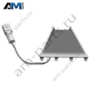 Накладка Volkswagen Tiguan 2016-2024 5NA862505