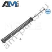 Задние амортизаторы MEYLE (0267250029) для Mercedes E-klasse 2009-2016 IV (W212)