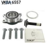 Подшипник ступицы задний (VKBA6557) SKF для Audi A8 (D3) 2002-2010