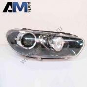Фара с газоразрядной лампой на Volkswagen 1K8941754F