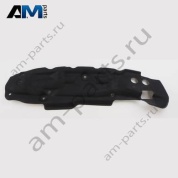 Шумоизоляция водоотводного короба Skoda Rapid 2013-2022 5JA863993C