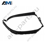 Уплотнитель правой фары Mercedes GLS 2015-2019 A1668260100