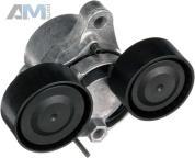 Натяжитель ремня генератора (GATES) T39198 для BMW 1 серия (F20) 2010-2015 120d