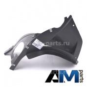 Подкрылок передний правый передняя часть Golf 7 5G0805911M