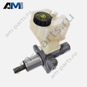 Бачок тормозной жидкости A2314300002 на Mercedes SL-class R321