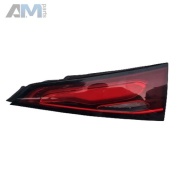 Фонарь задний на крышке багажника правый Mercedes GLC Coupe 2016-2023 A2549065000