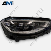 Фара правая A2239068603 Mercedes S-class W223