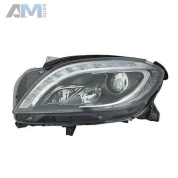 Фара левая на Mercedes GLE 2014-2018 A1668206059