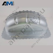 Колесная арка Volkswagen Crafter 2017-2024 2N0809851A