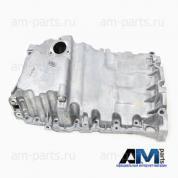 Оригинальный масляный поддон Ауди A5 (8Т) 2.0TFSI 04L103603B