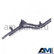 Водяная трубка для автомобилей концерна VAG 1K0121070BD