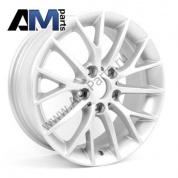 Колеса в сборе R17 BMW X3 F25 36316796205