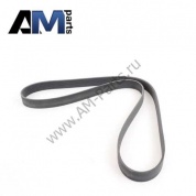 Ремень генератора ContiTech для BMW X6 (E71) 35iX N55 8PK1478