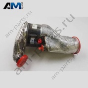 Предварительный нейтрализатор VAG 05L131695D