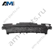 Усилитель заднего бампера нижний 51127387296 BMW 5 серии G30