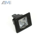 Фонарь подсветки номерного знака Mercedes GLS 2015-2019 A0999061504