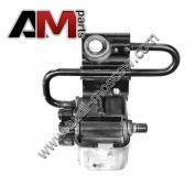 Оригинальная петля передней двери нижняя левая Audi TT 8J0831411