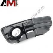 Оригинальная решетка бампера правая Audi Q5 2008-2017 8R080768201C