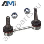 Стойка заднего стабилизатора FEBI (29504) Mercedes GL 2006-2012 (X164)