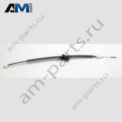 Трос замка передней двери Volkswagen Caddy 2021-2024 2K7837085B