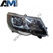 Двойная галогенная фара для Skoda Superb 3T1941018H