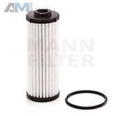 Фильтр MANN для DSG DQ381 Volkswagen Tiguan II (2020-2025) H6031Z