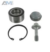 Подшипник задней ступицы SKF (VKBA6785) на BMW 3 серии F30 2012-2015