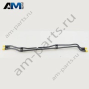 Трубопровод системы охлаждения Audi A6 (C8) 2019-2024 4K0122471