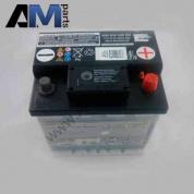 Аккумуляторная батарея 44АН/220А Caddy 000915105DB