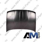 Капот для Skoda Octavia Tour 1U0823031D