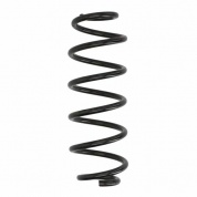 Пружина задняя Ауди Q3 (F3) 2019-2026 5Q0511121BF