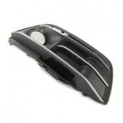 Решетка бампера правая на Audi Q5 (2017-2020) 80A807680B4W3